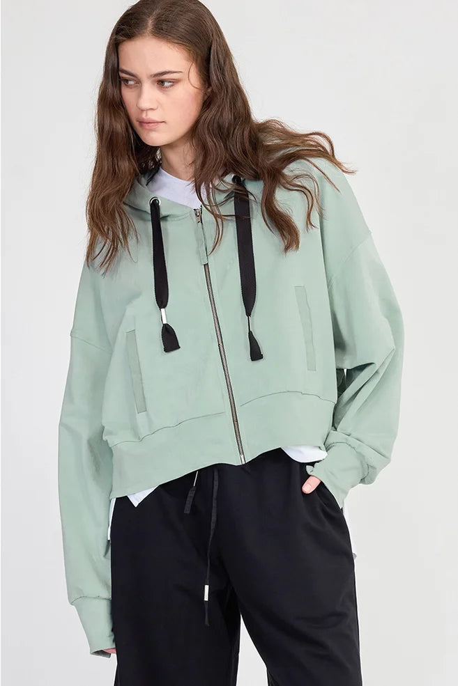 Undertake Jacket (Mirage)