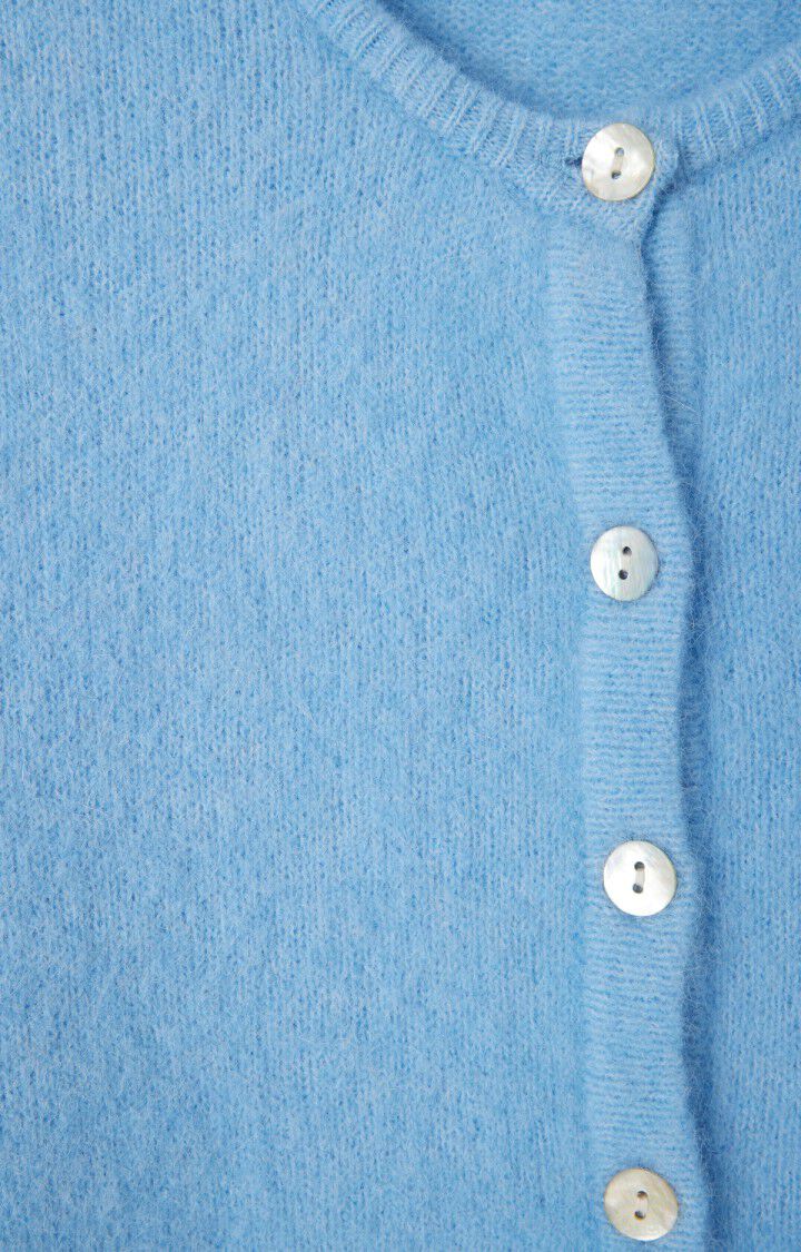 Vitow Cardigan (Atmosphere Melange)