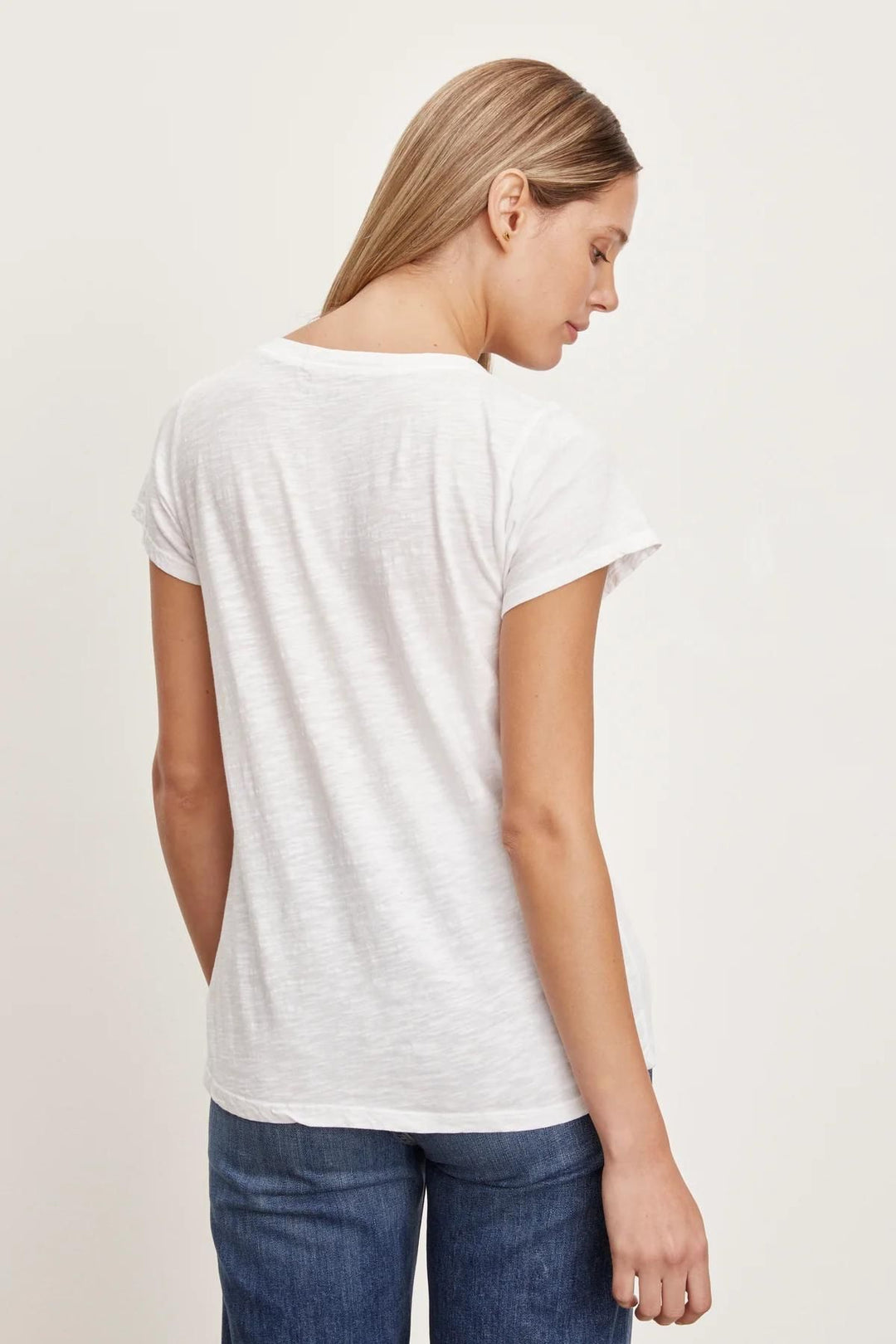 Jilian t-shirt (White)