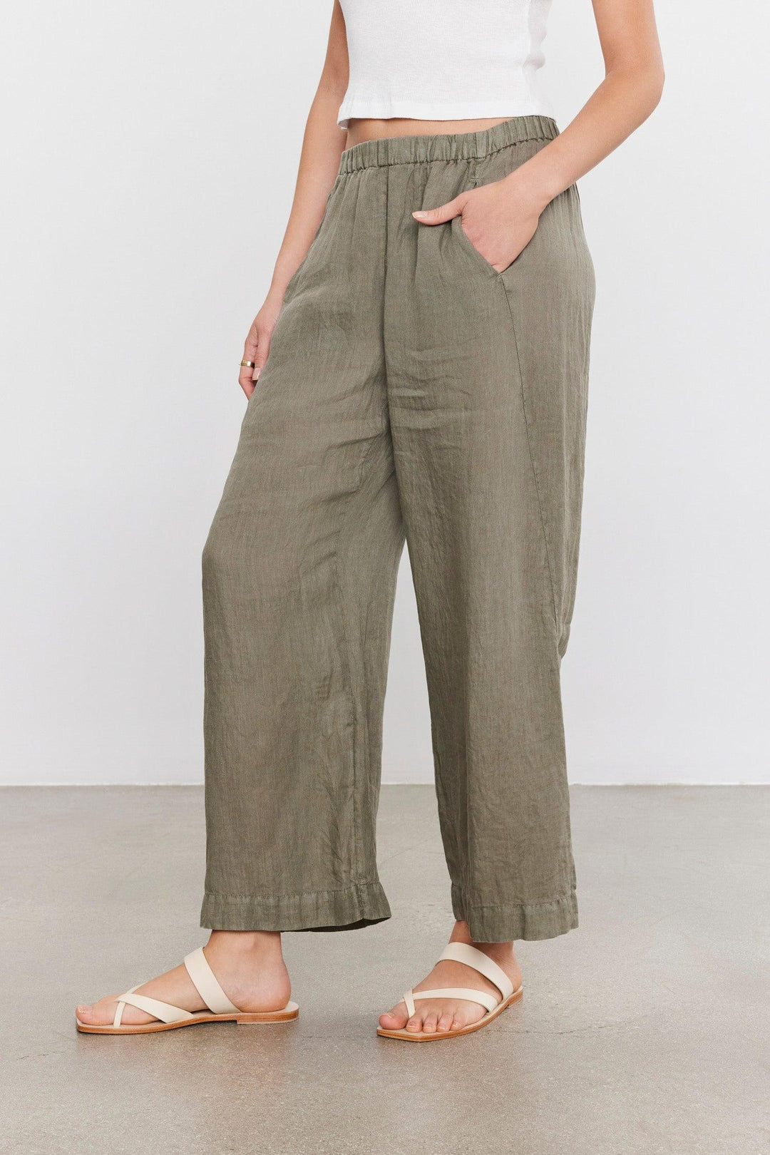 Lola Pant (Axe)