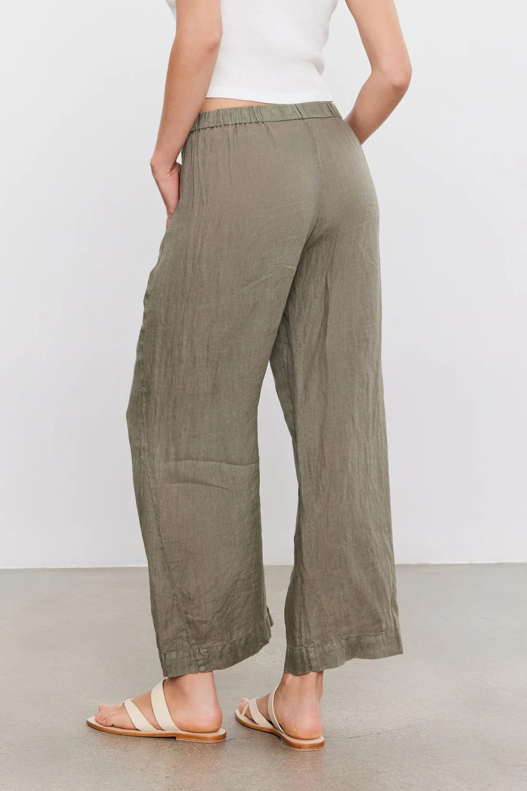 Lola Pant (Axe)
