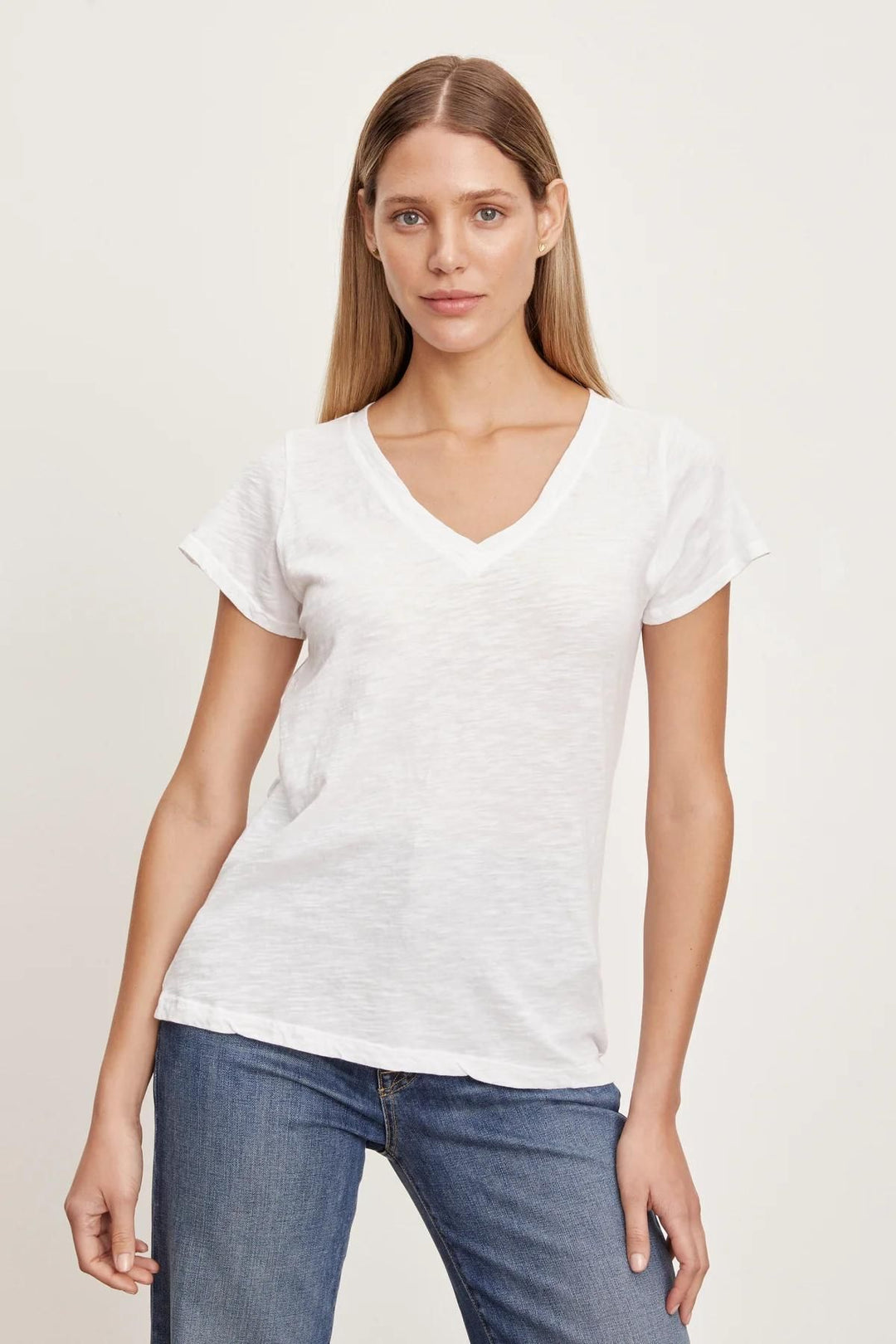 Jilian t-shirt (White)