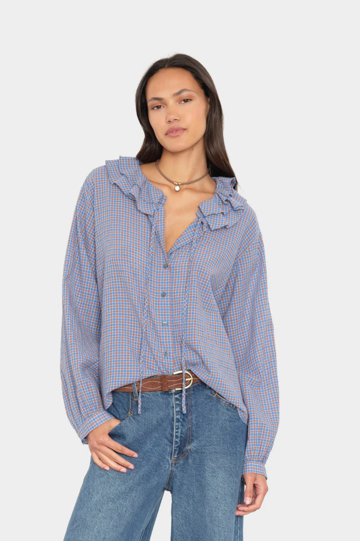 Jonna Shirt (Skyridge)
