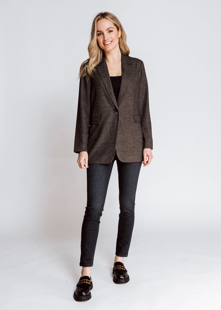 Ellie Brown Blazer