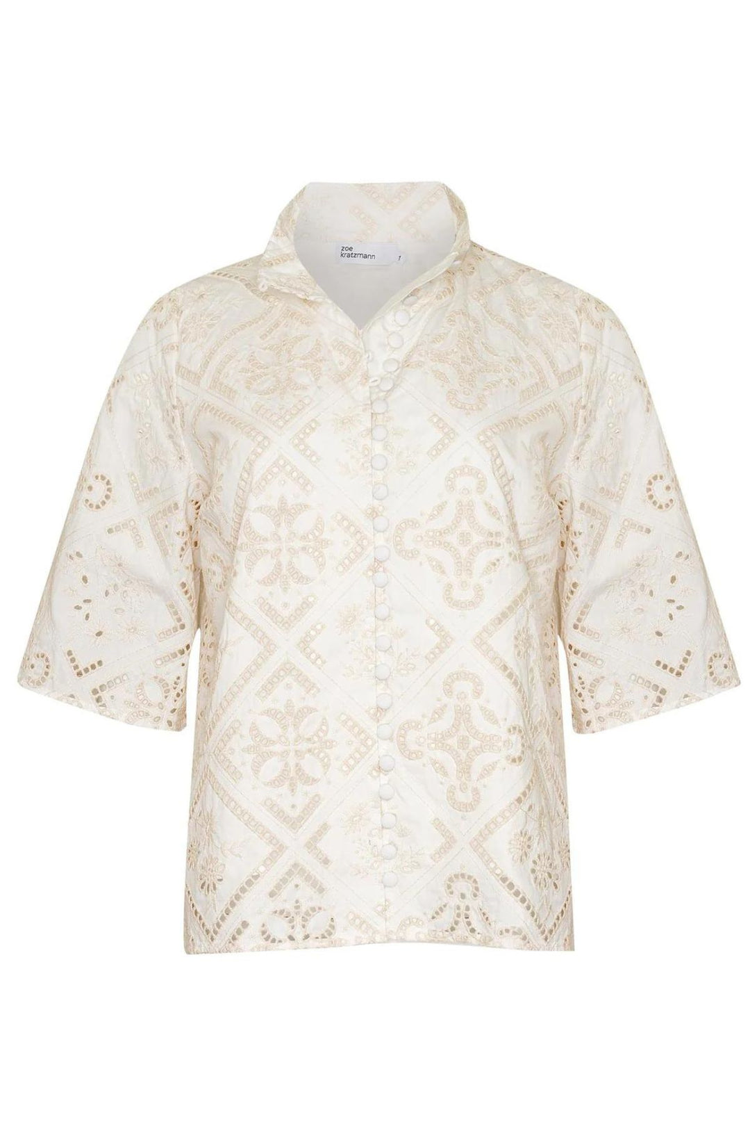 Note Top (Butter)