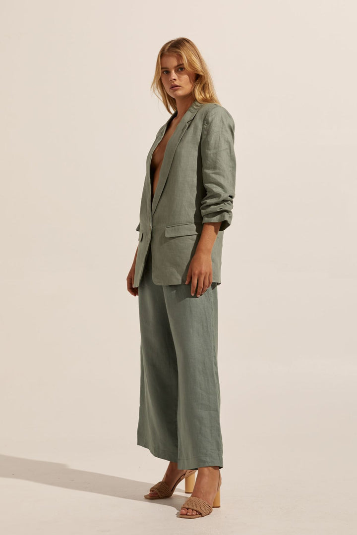 PREVAIL Jacket (Sage)