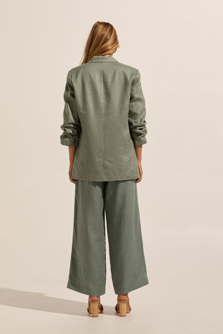 PREVAIL Jacket (Sage)