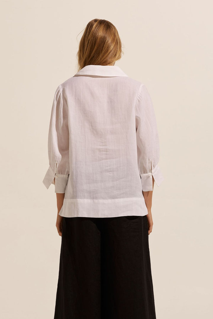 Quiver Top (Porcelain)