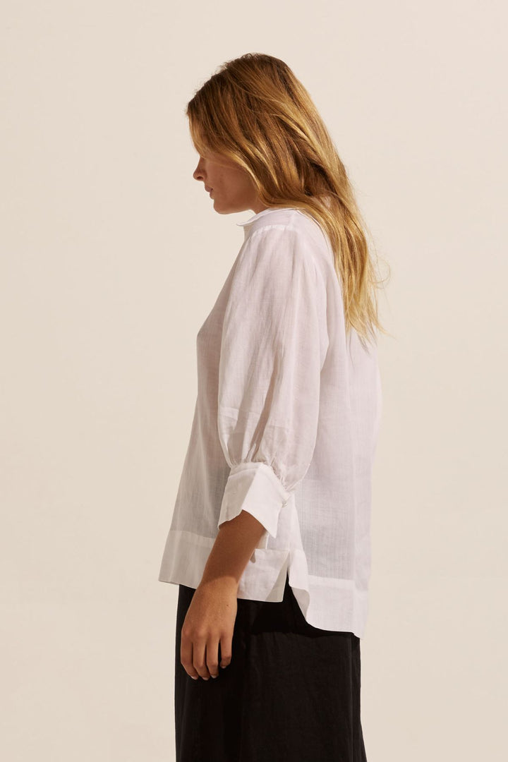 Quiver Top (Porcelain)