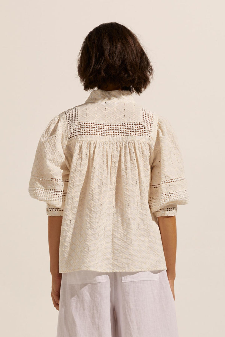 Restore top (Coconut)