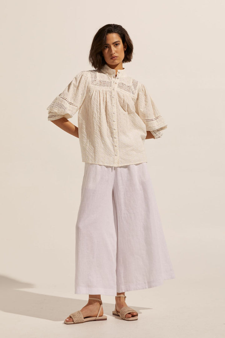 Restore top (Coconut)