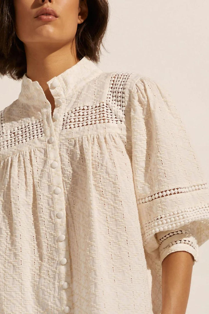 Restore top (Coconut)