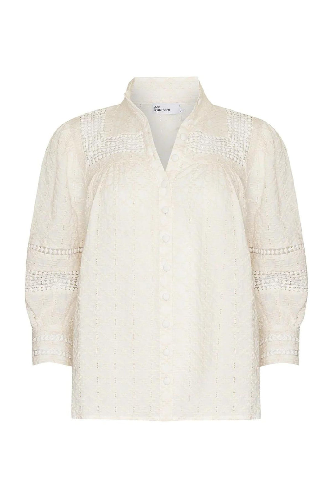 Restore top (Coconut)