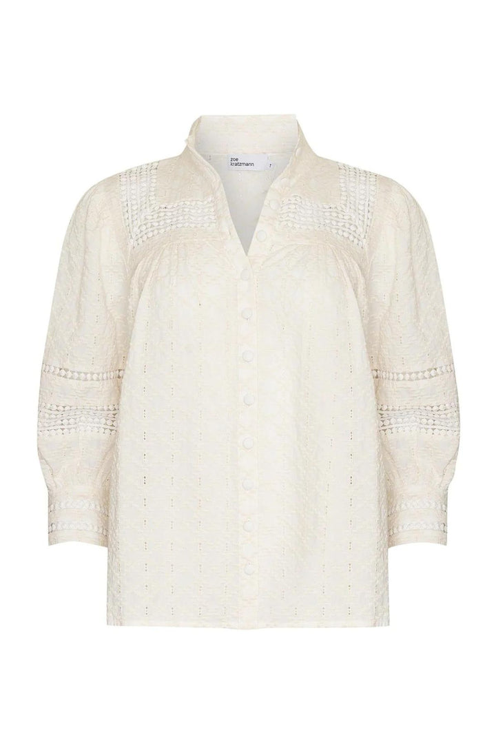 Restore top (Coconut)