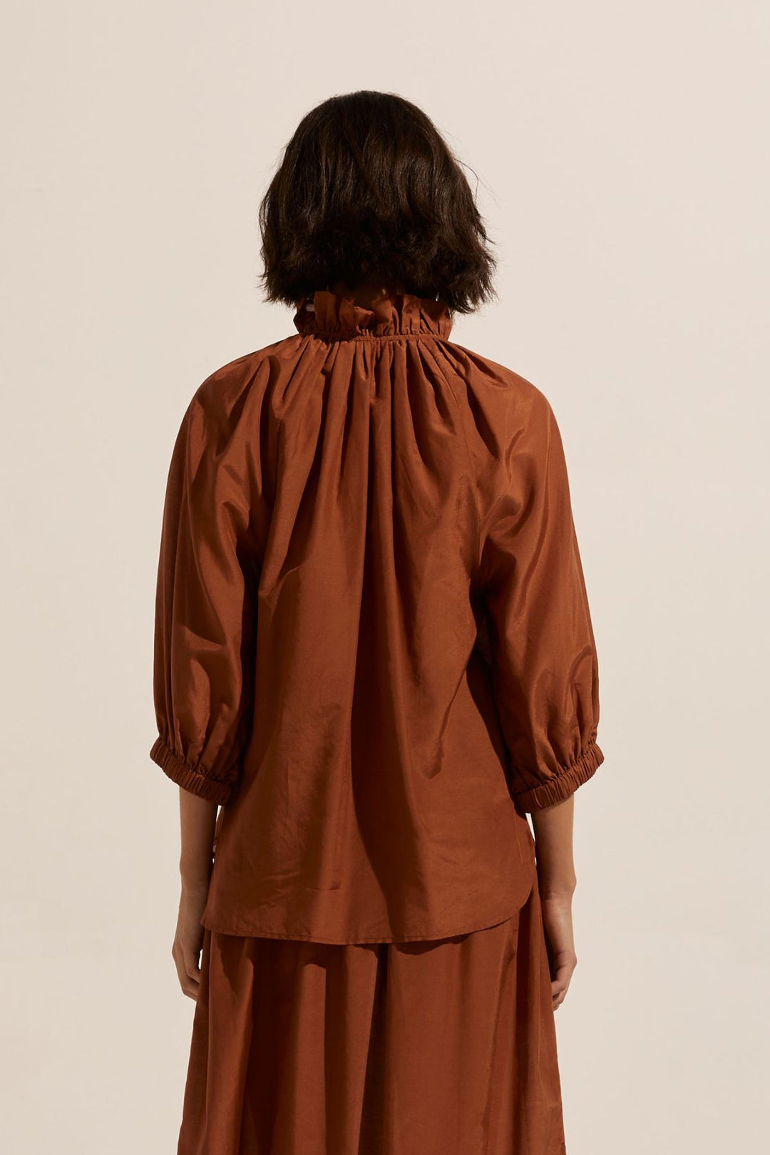 Siesta Top (Bronze)