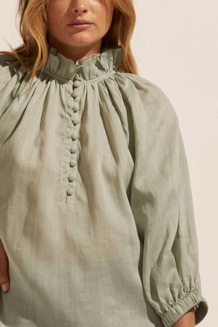 Siesta Top (Laurel)