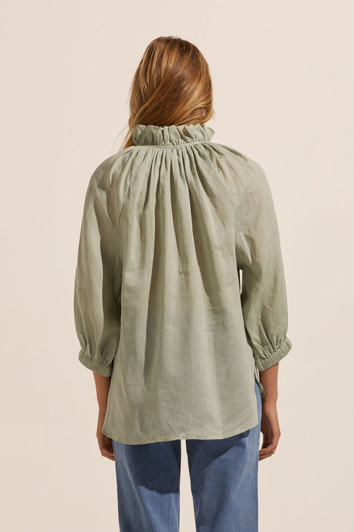Siesta Top (Laurel)