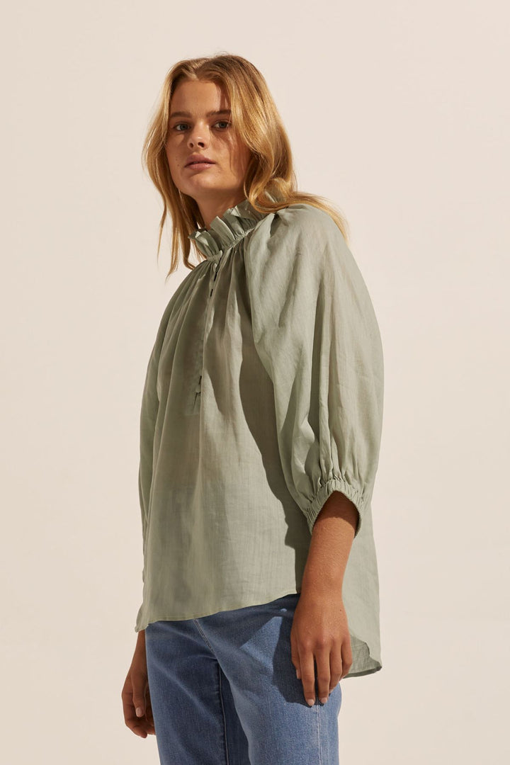 Siesta Top (Laurel)