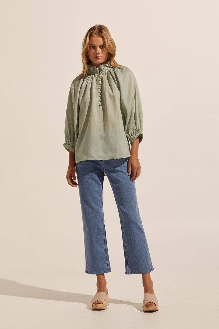 Siesta Top (Laurel)