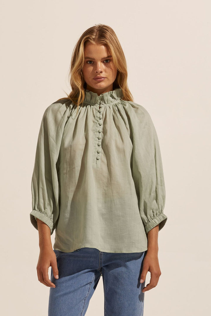 Siesta Top (Laurel)