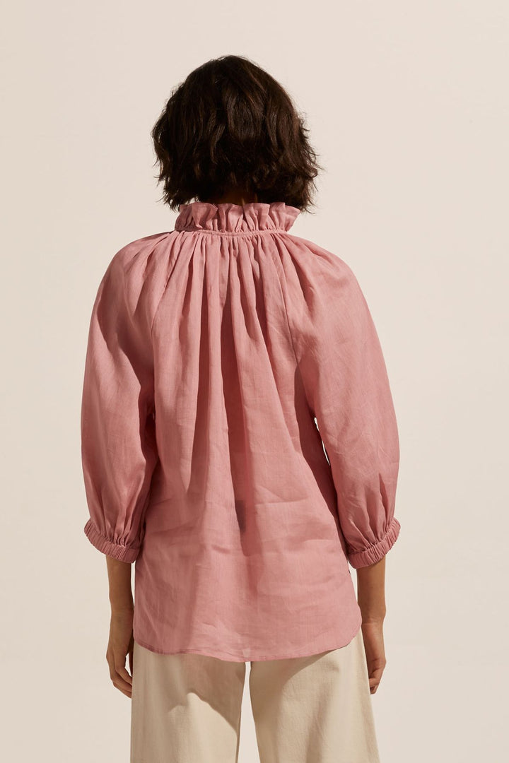 Siesta Top (Rose)