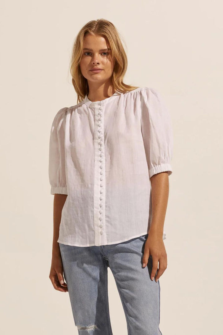 Virtue Top (Porcelain)