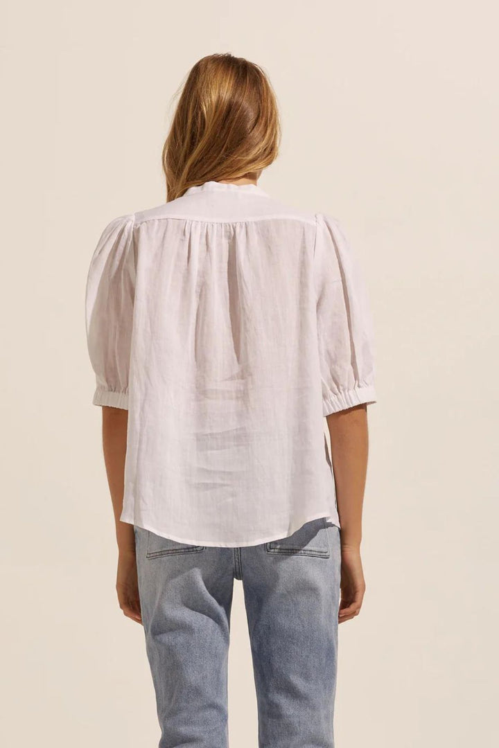 Virtue Top (Porcelain)