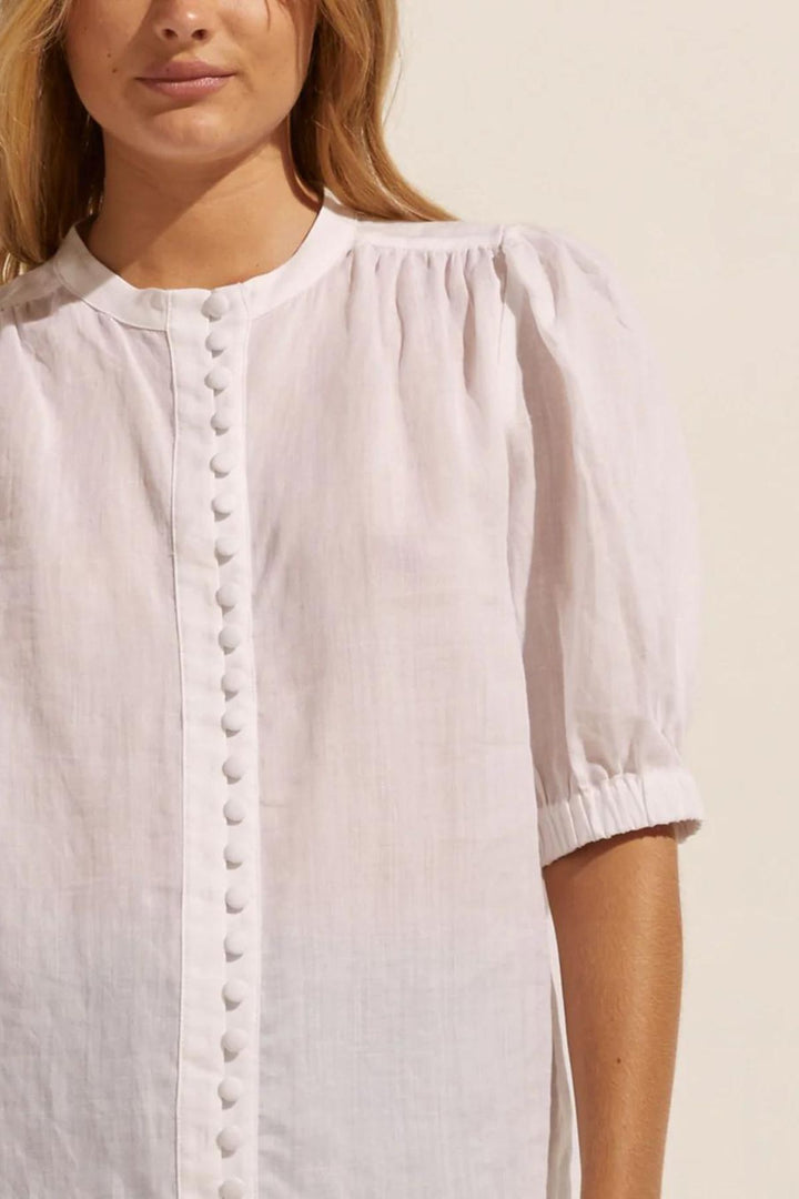 Virtue Top (Porcelain)