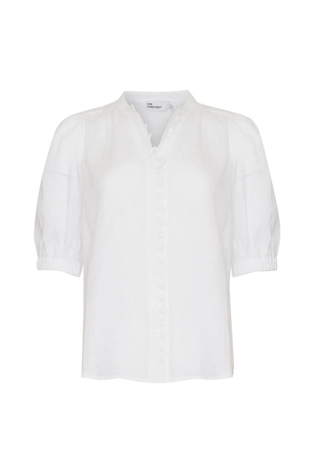 Virtue Top (Porcelain)