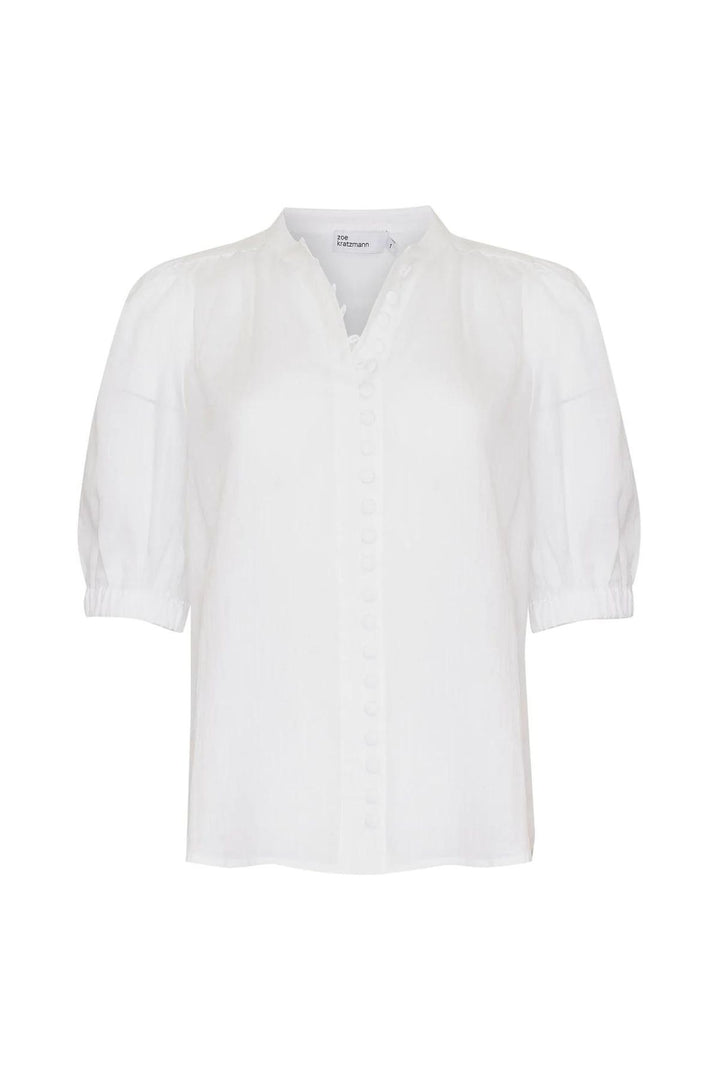 Virtue Top (Porcelain)
