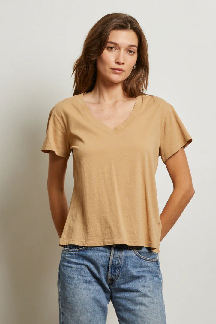Hendrix T-shirt (Suede)