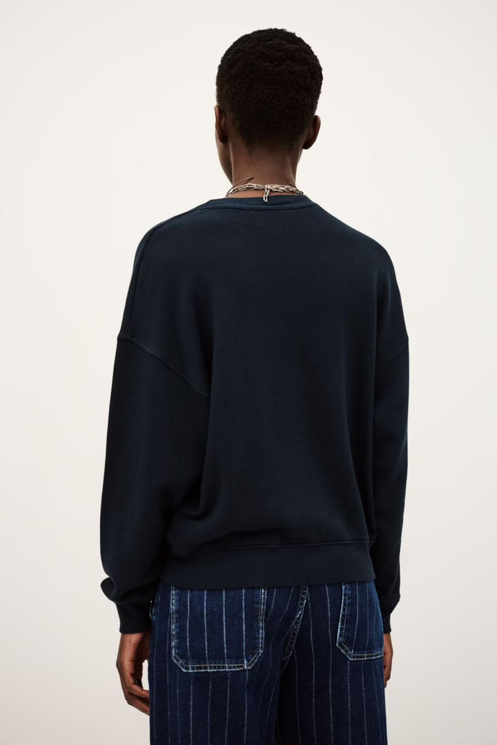 Benjamin Sweatshirt (Marine)