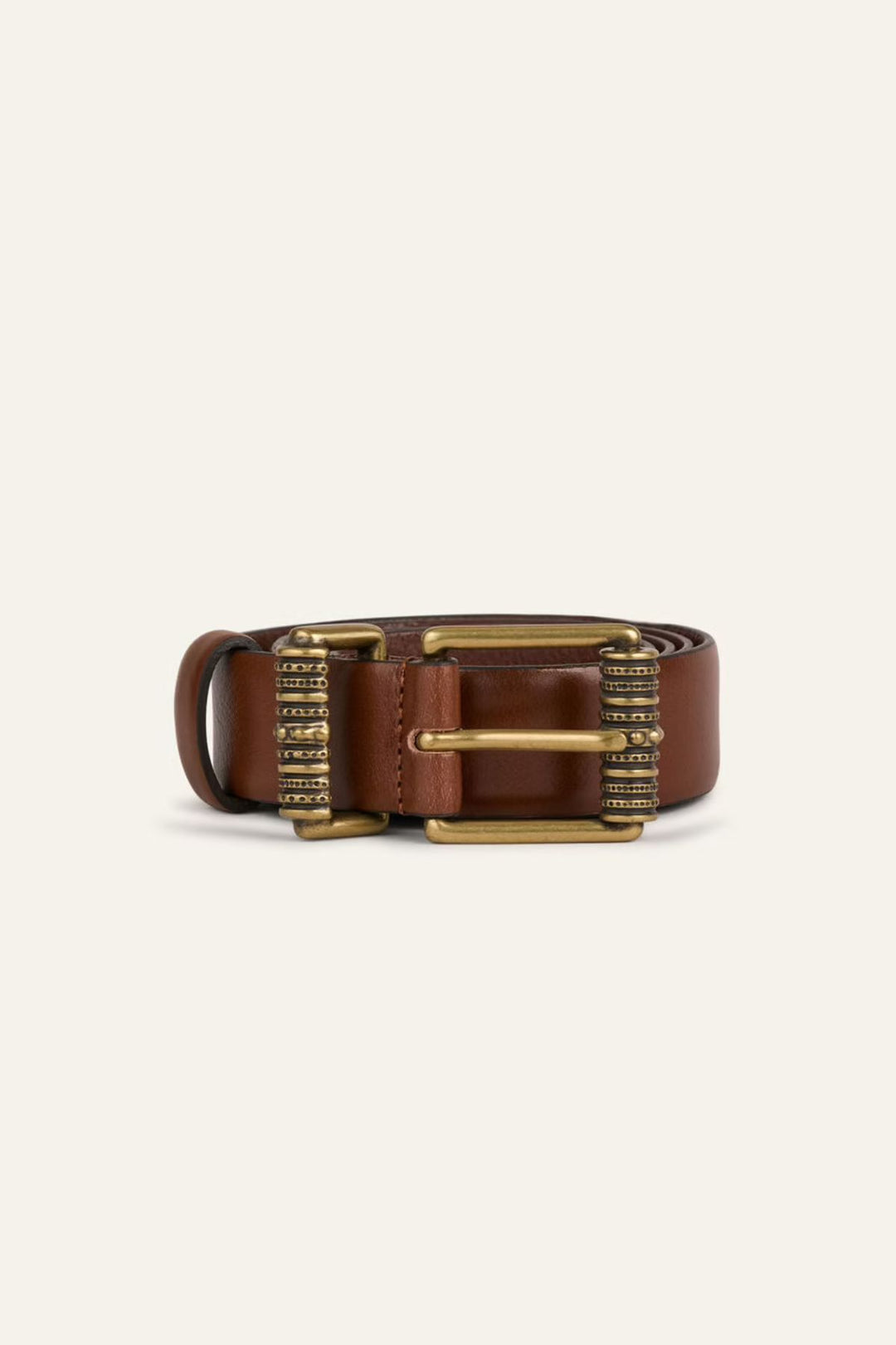 Brett Belt (Marron)
