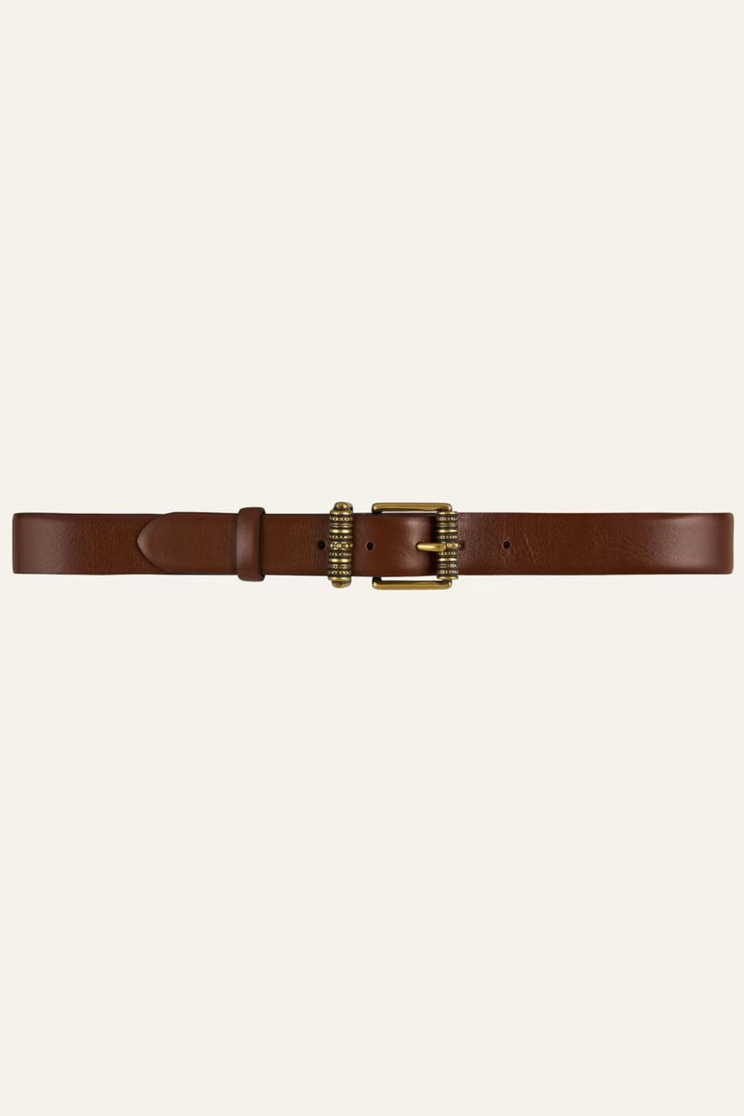 Brett Belt (Marron)