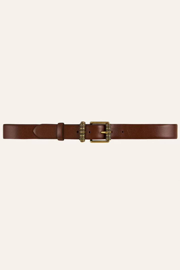 Brett Belt (Marron)