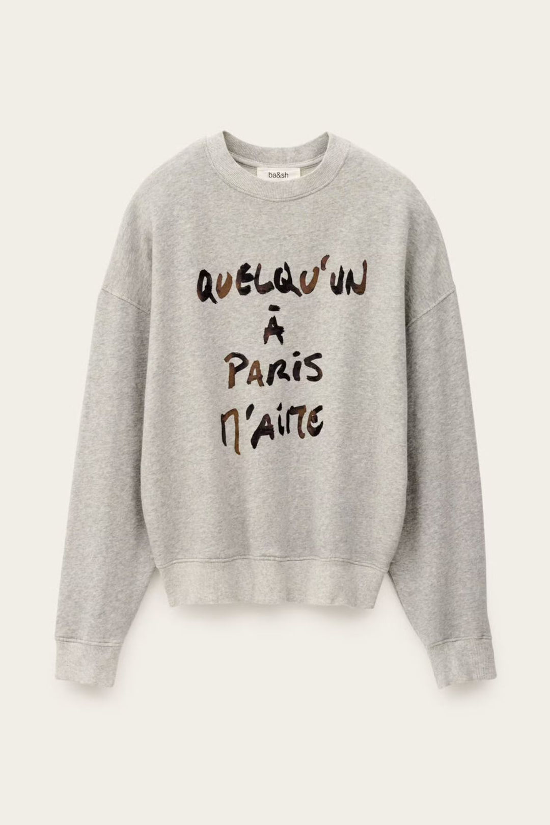 Brice Sweatshirt (Grischine)
