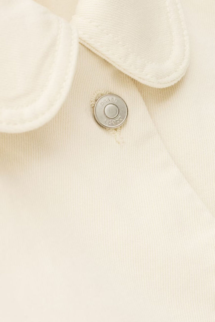 Etiny Blazer (Ecru)