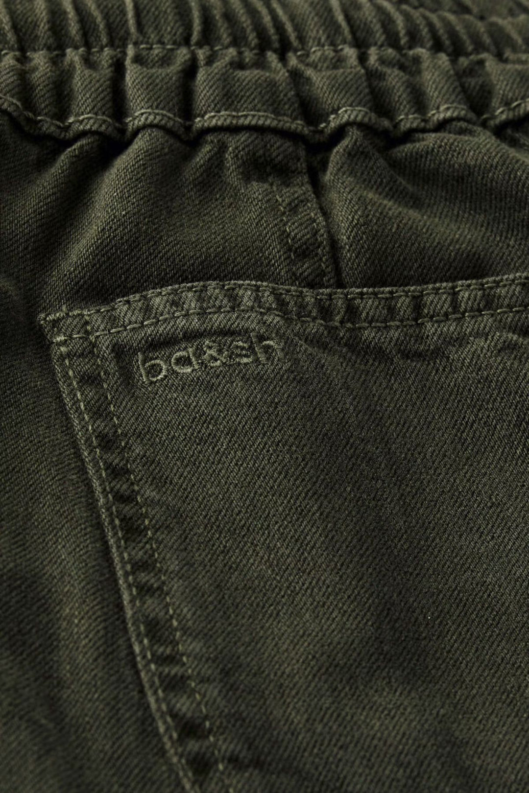 Fima Pant (Khaki)