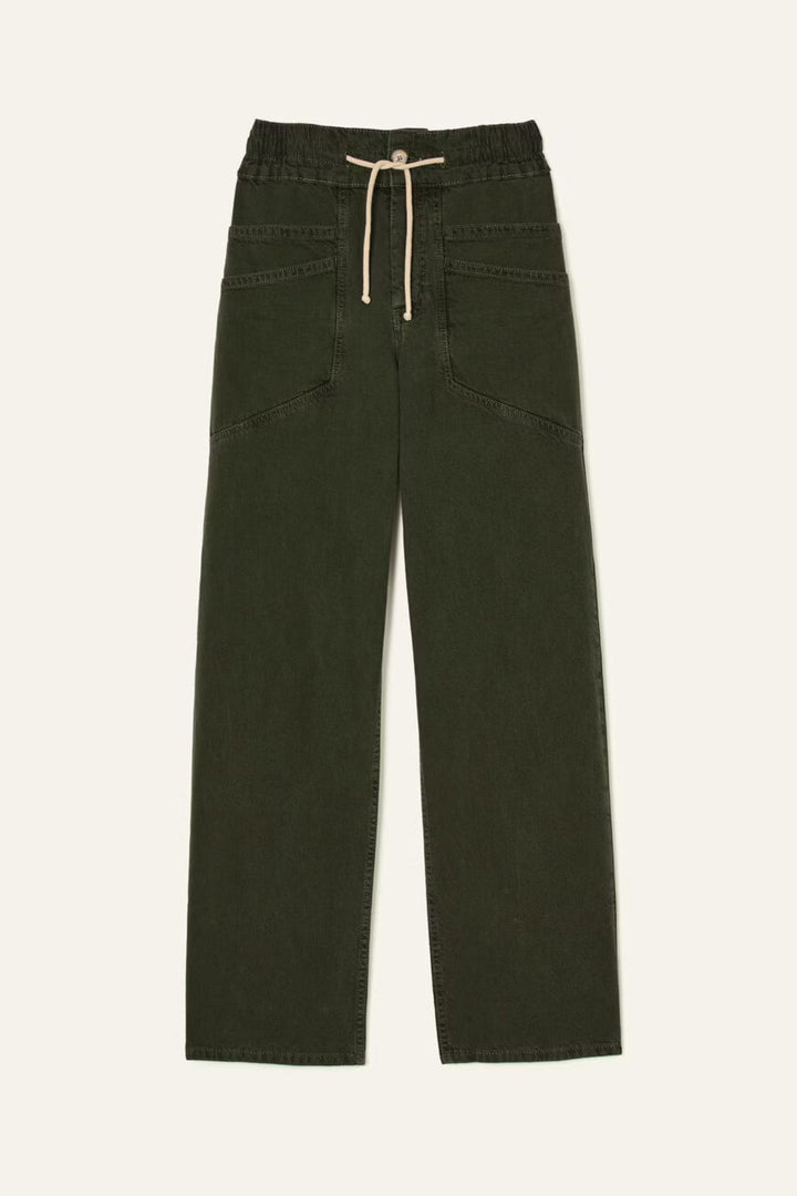 Fima Pant (Khaki)