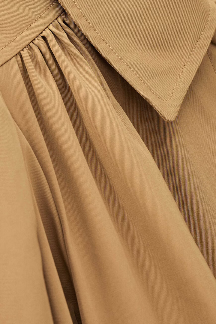 Icon Jacket (Camel)