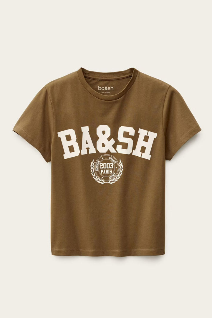 IONI T-shirt (Cafe)