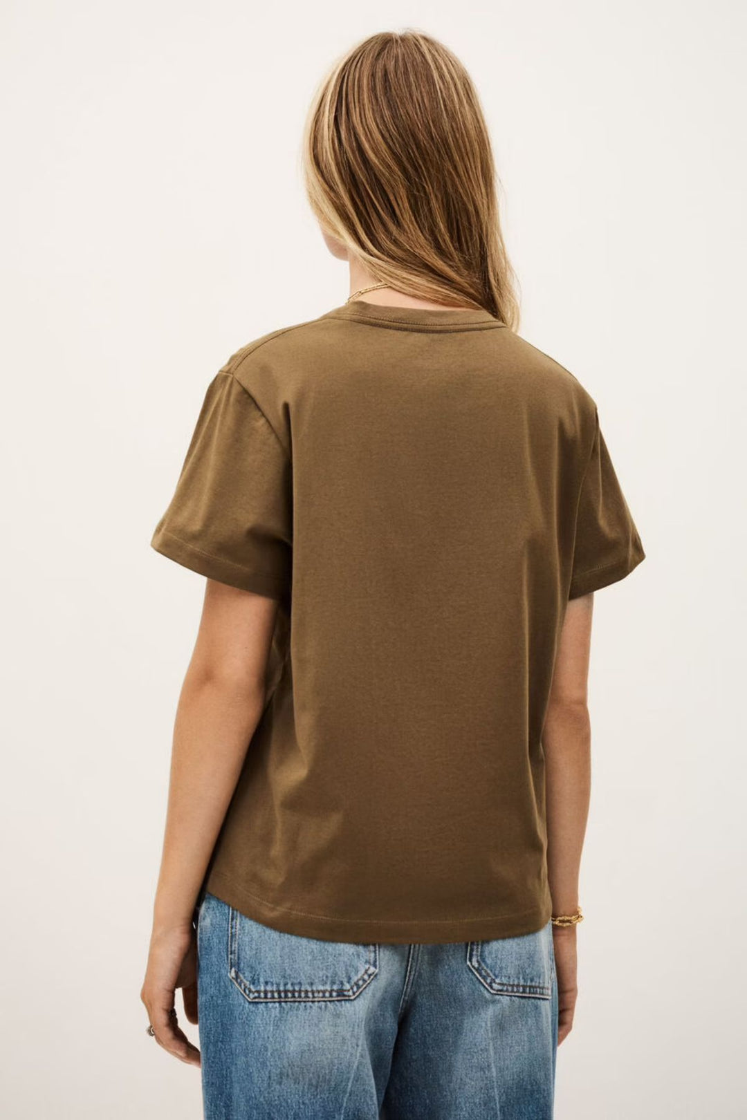 IONI T-shirt (Cafe)