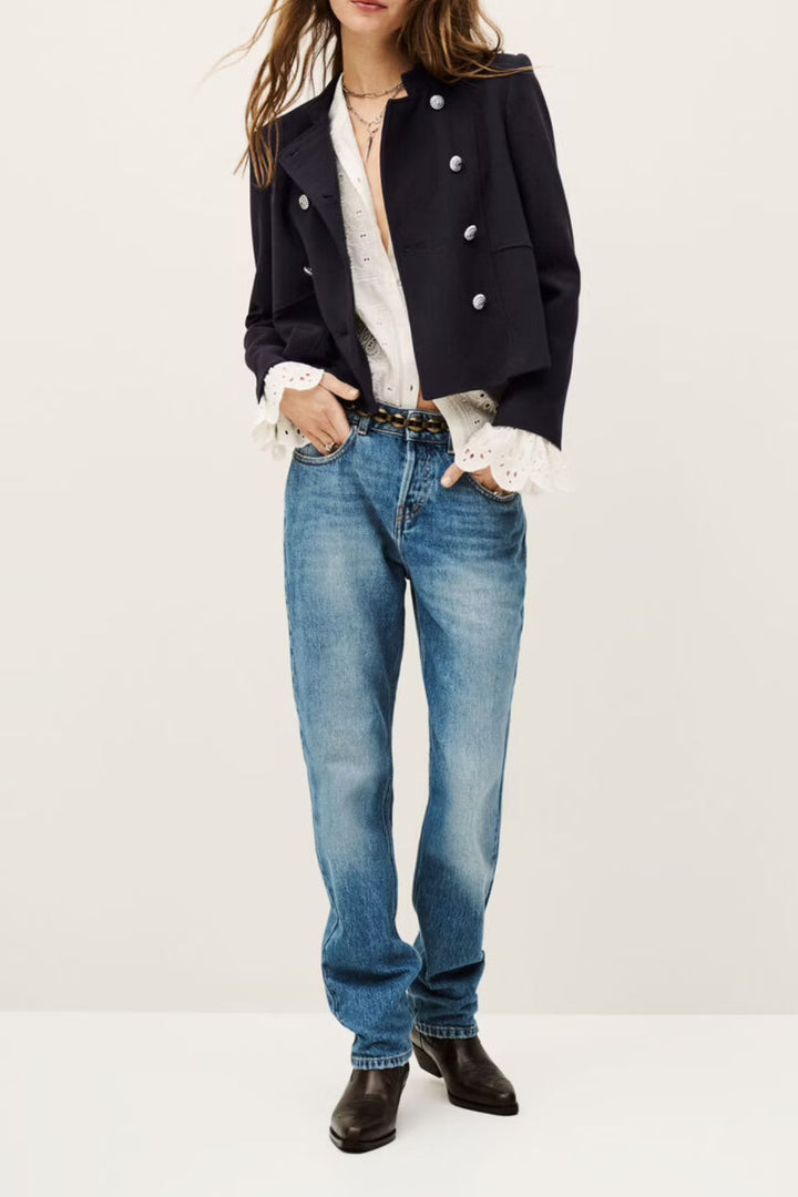 Misly Blazer (Bleunuit)