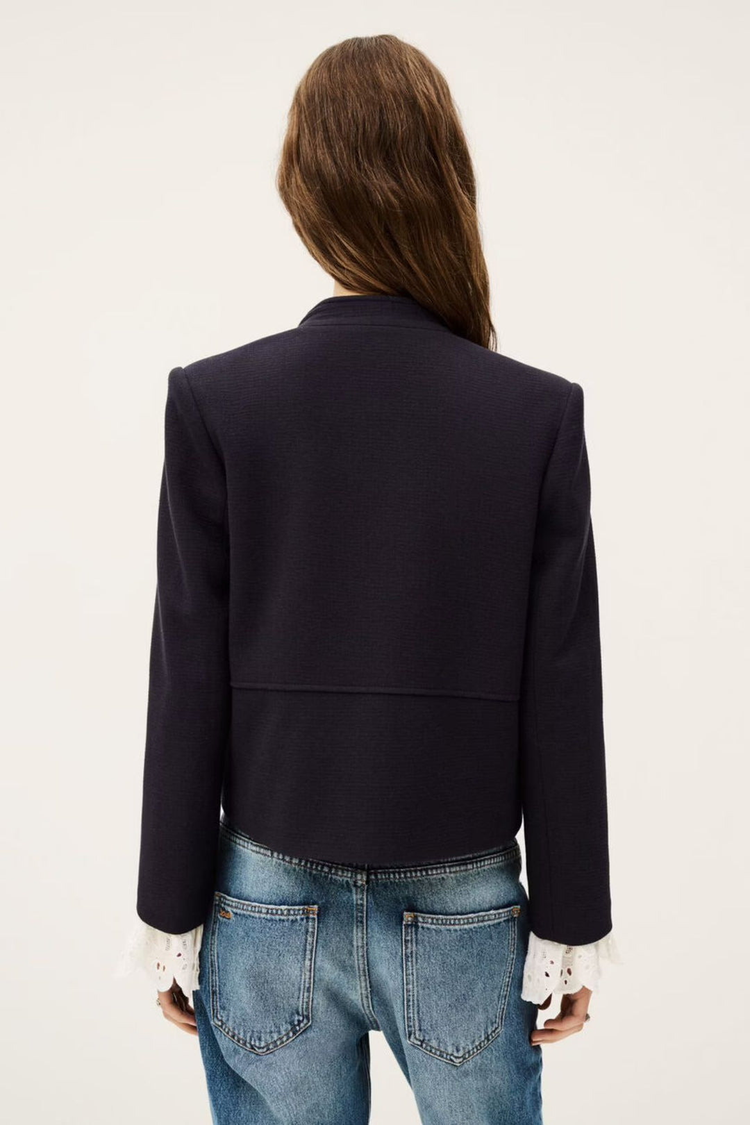 Misly Blazer (Bleunuit)