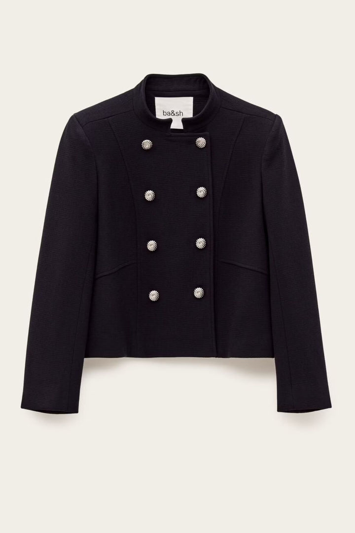 Misly Blazer (Bleunuit)
