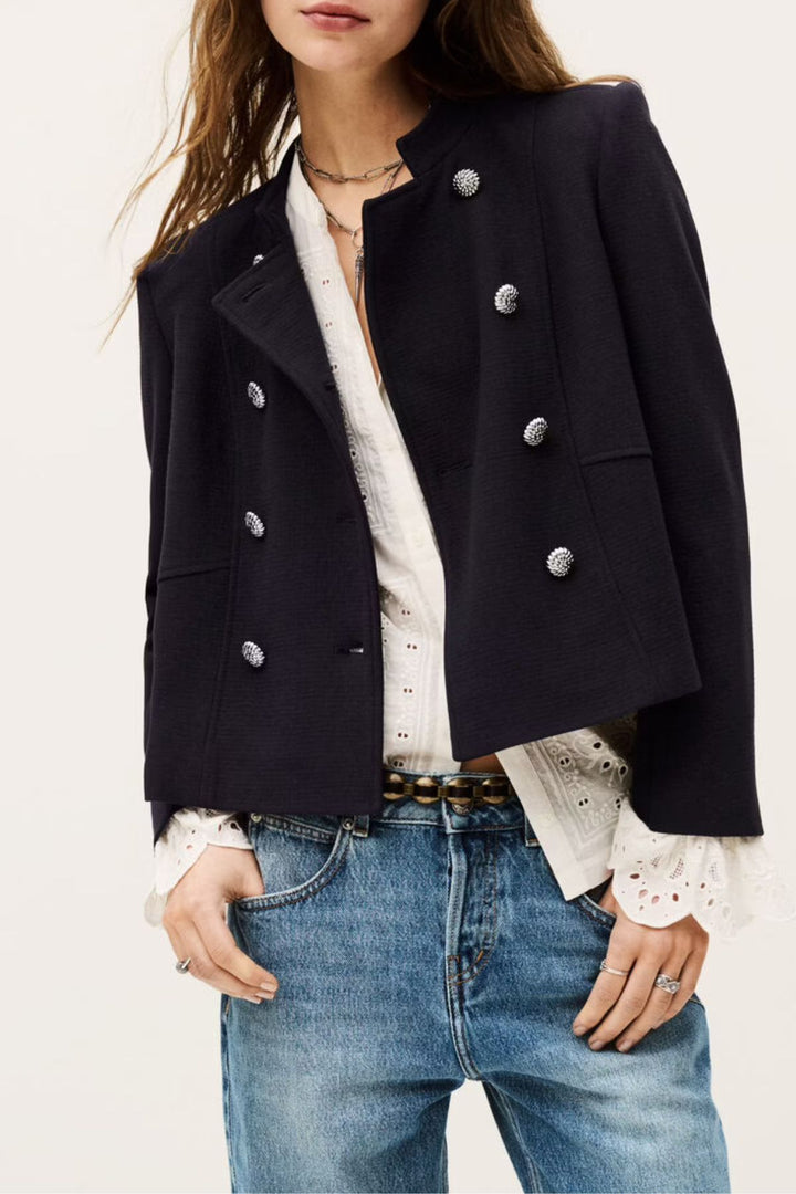 Misly Blazer (Bleunuit)
