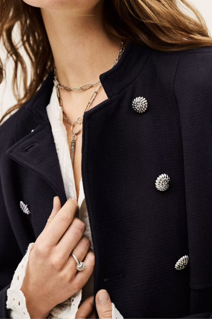 Misly Blazer (Bleunuit)