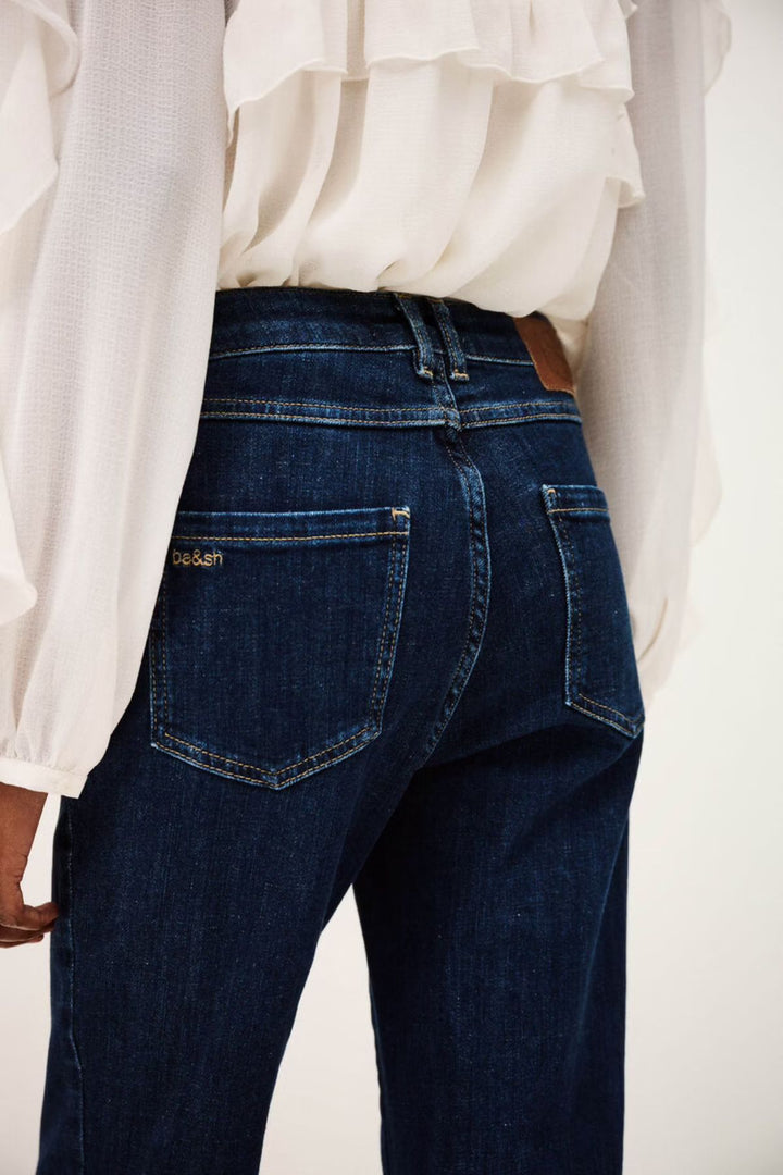 ROSS Jeans (Blue Jeans)