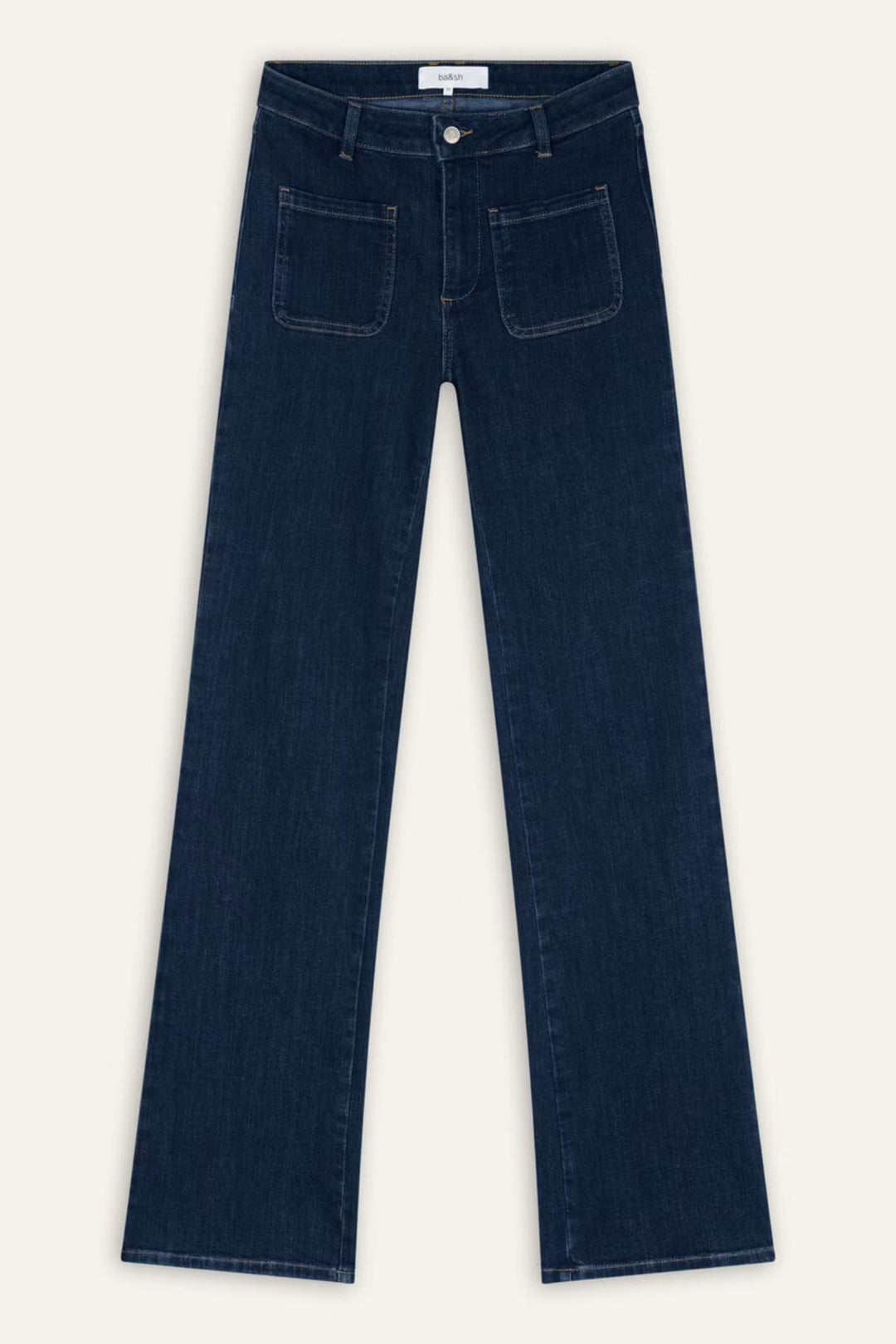 ROSS Jeans (Blue Jeans)