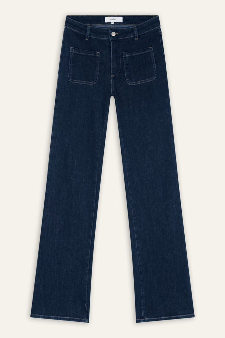 ROSS Jeans (Blue Jeans)